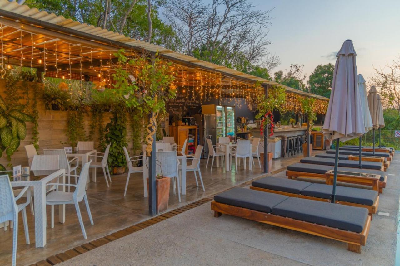 Casa Mauna Boutique Hotel Cuatunalco Exterior photo